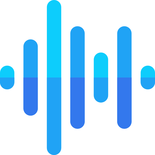 Wave Sound Icon