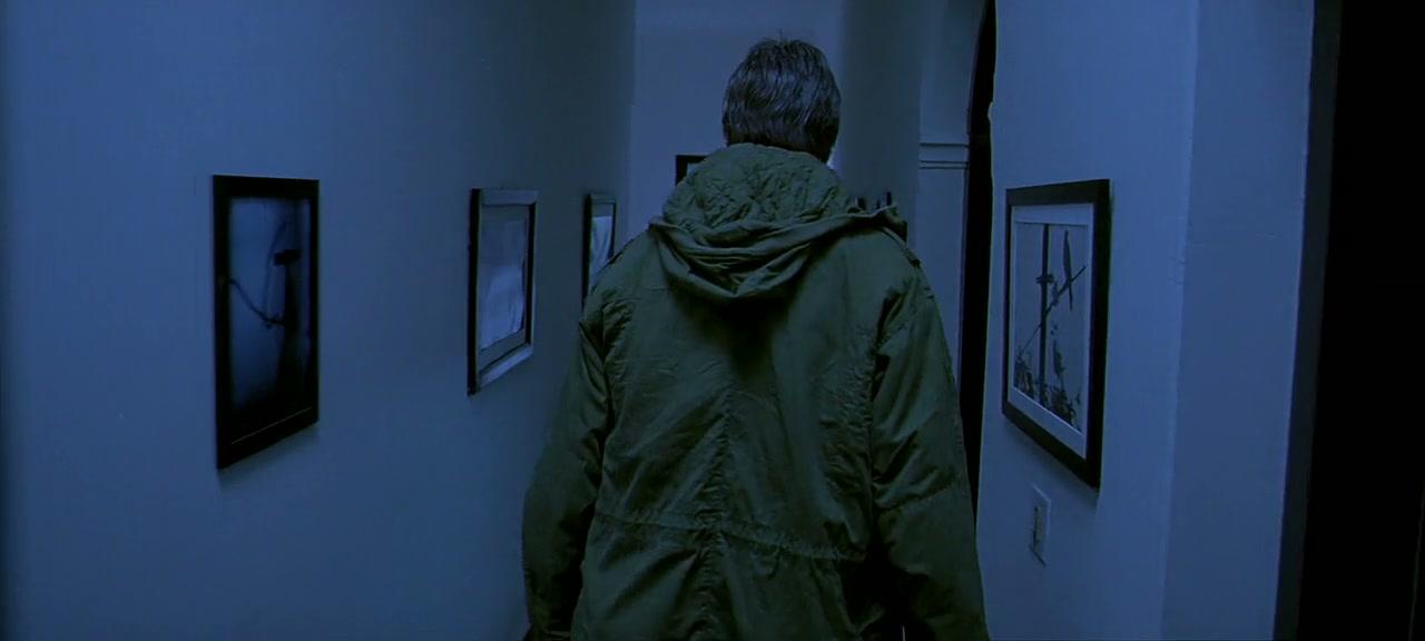 Nishabd Screenshot