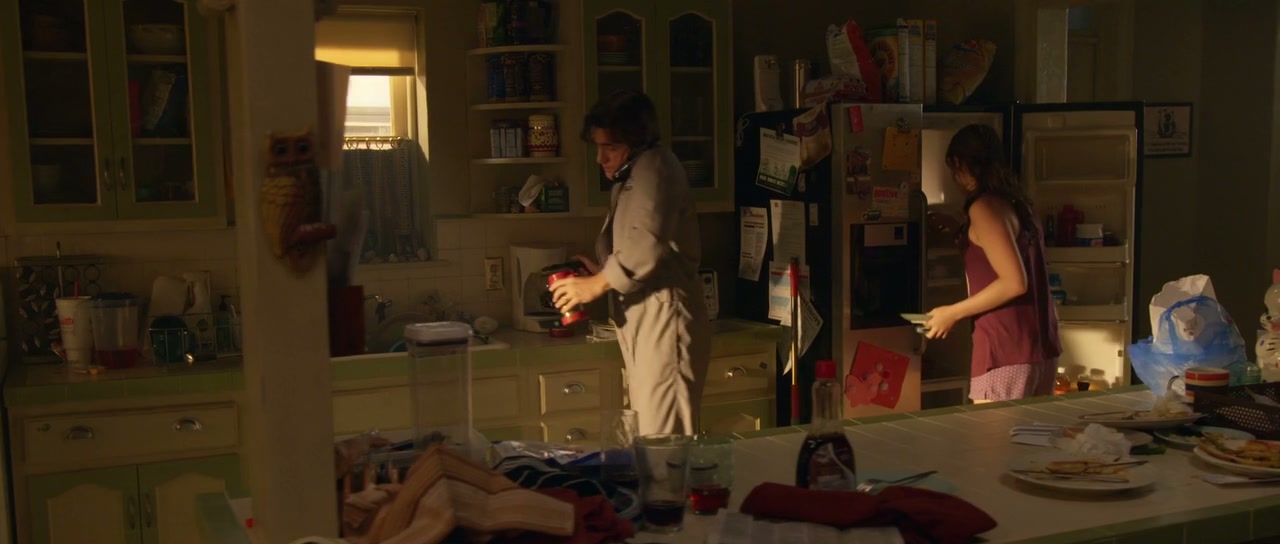 Insidious: Chapter 3 Screenshot