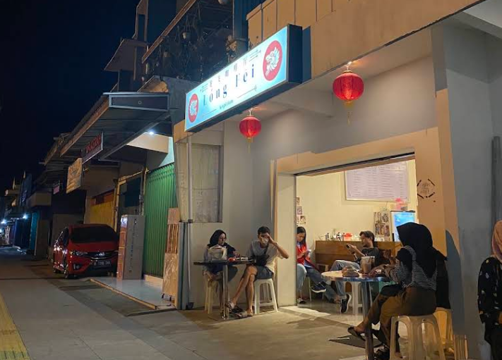 Long Fei Kopitiam