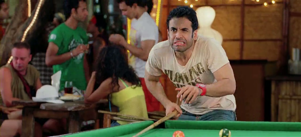 Golmaal 3 Screenshot
