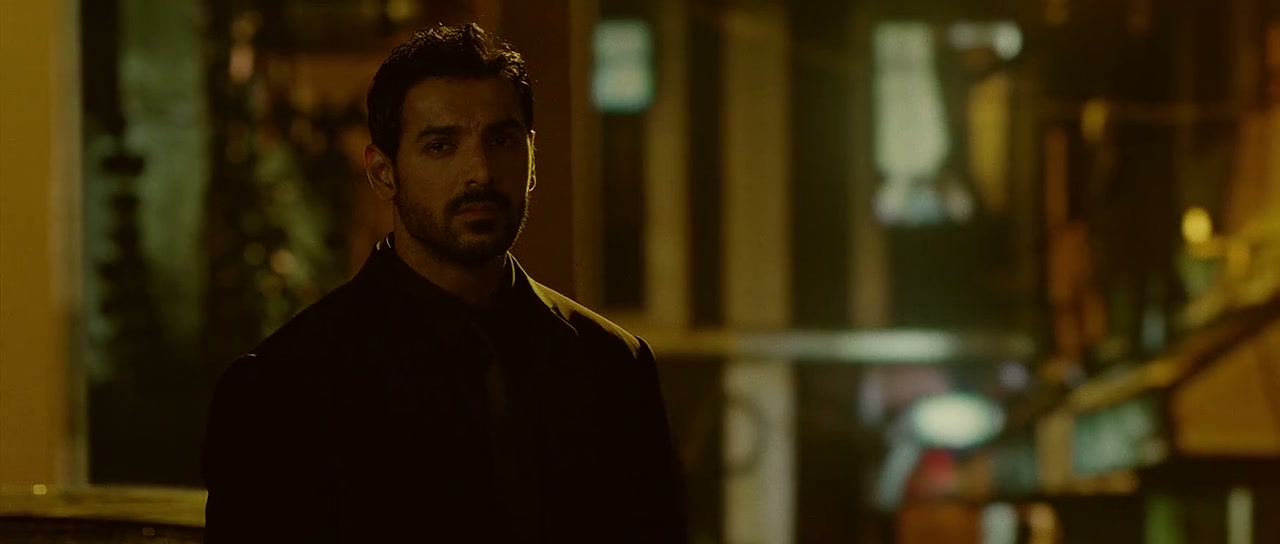 Rocky Handsome Screenshot