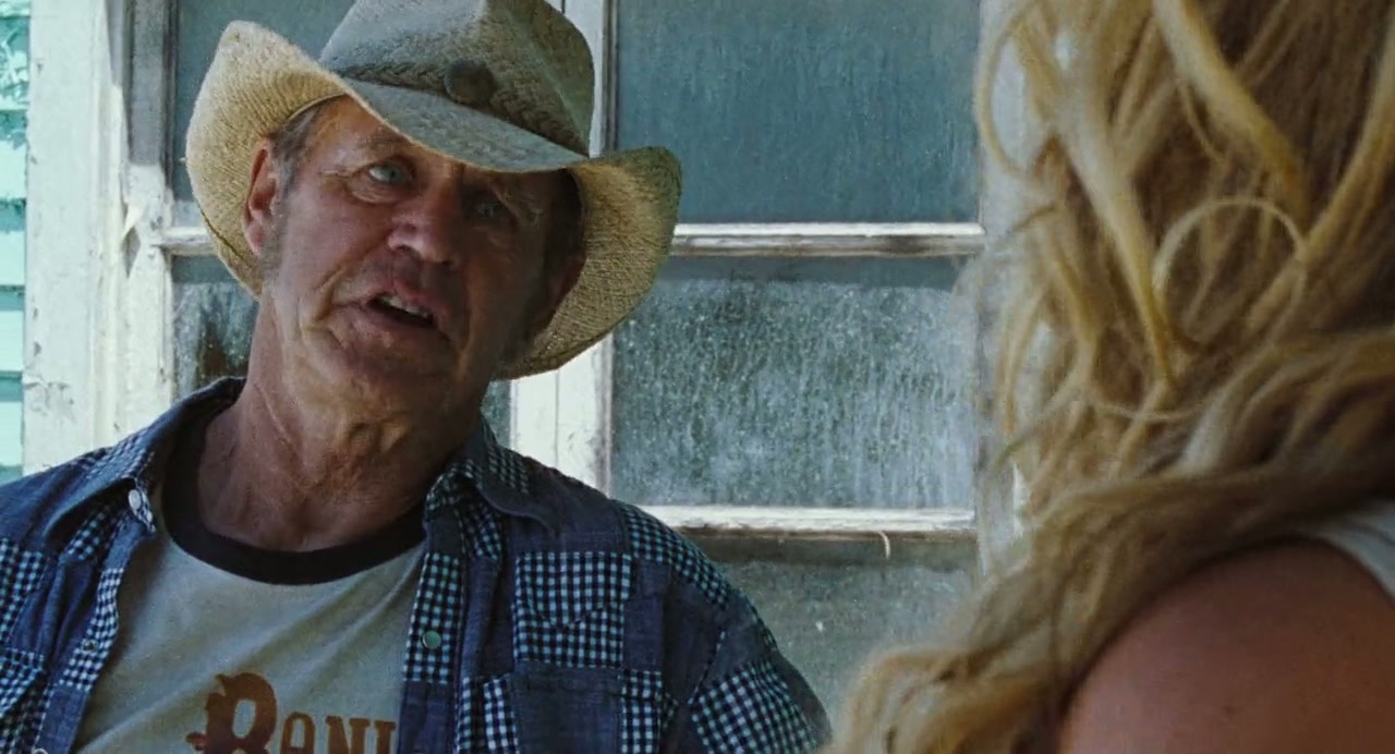 The Devil's Rejects Screenshot