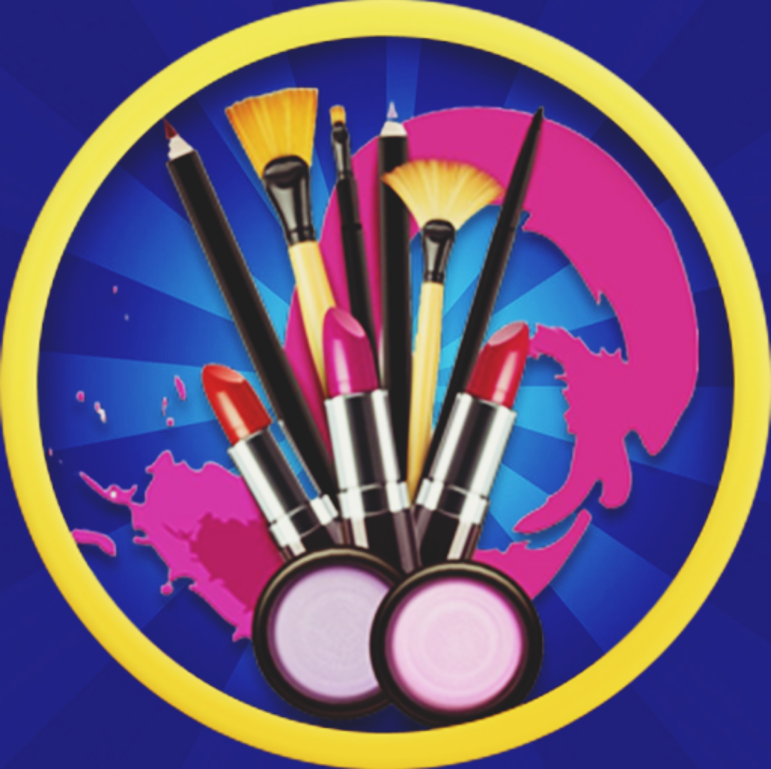 Princess Cosmetic Kit Factory Makeup Maker Game