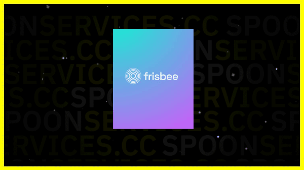 Frisbee [Cashout]