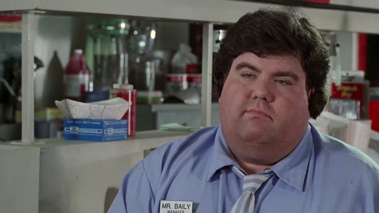 Good Burger Screenshot