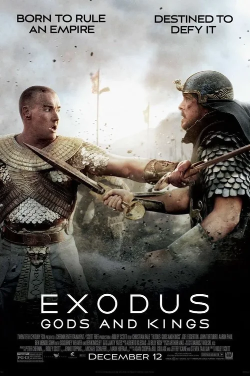 Bogowie i Królowie / Exodus Gods And Kings (2014) 1080p.WEB-DL.H264.AC3.2.0.BP007 | Lektor PL