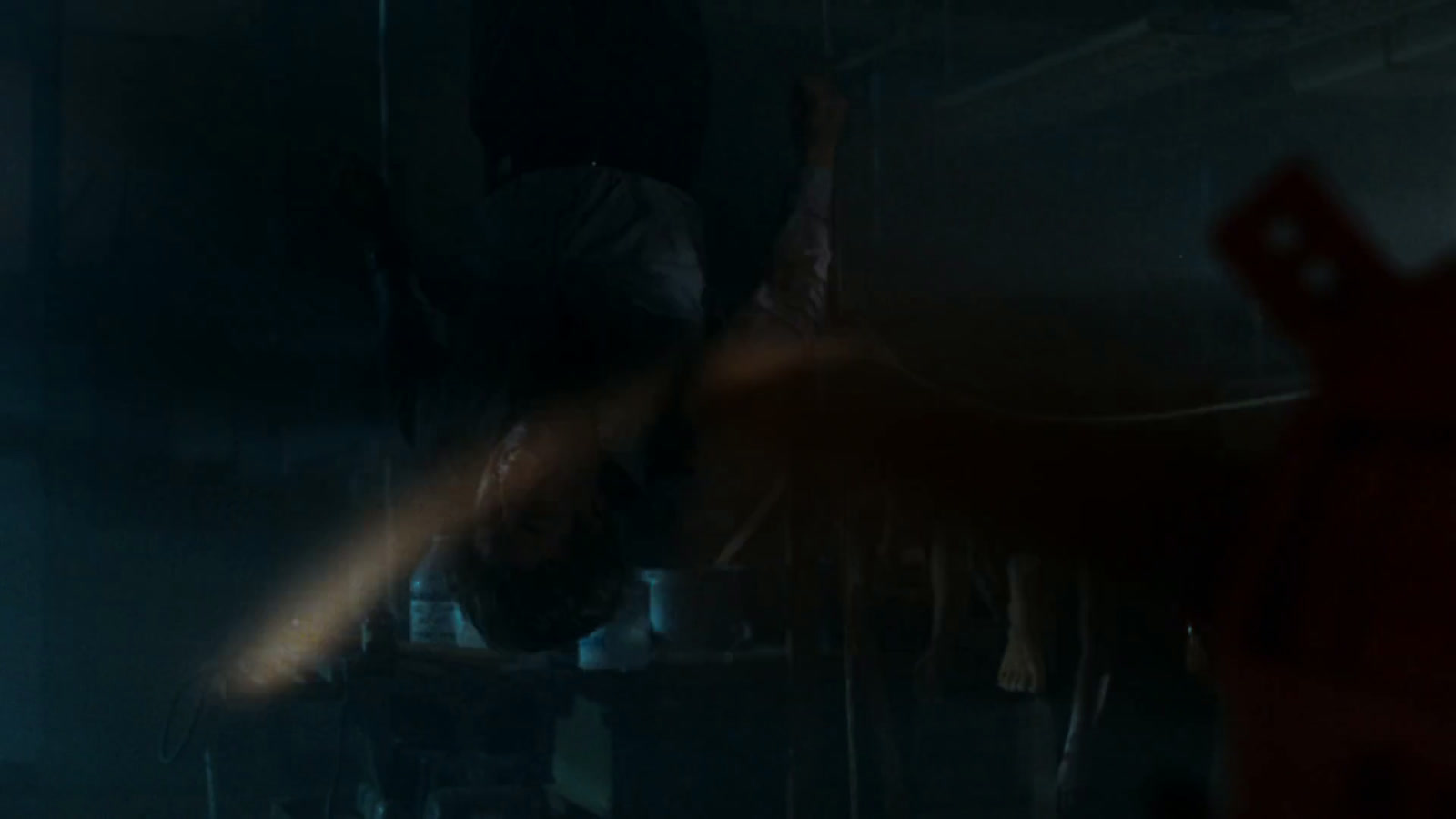 Return to Horror High Screenshot