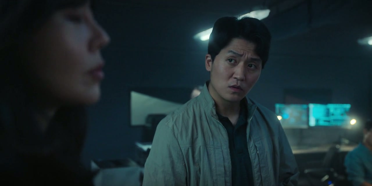 Money Heist: Korea - Joint Economic Area Screenshot