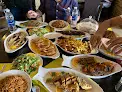 مطاعم بحرية الخالدية Bahrya