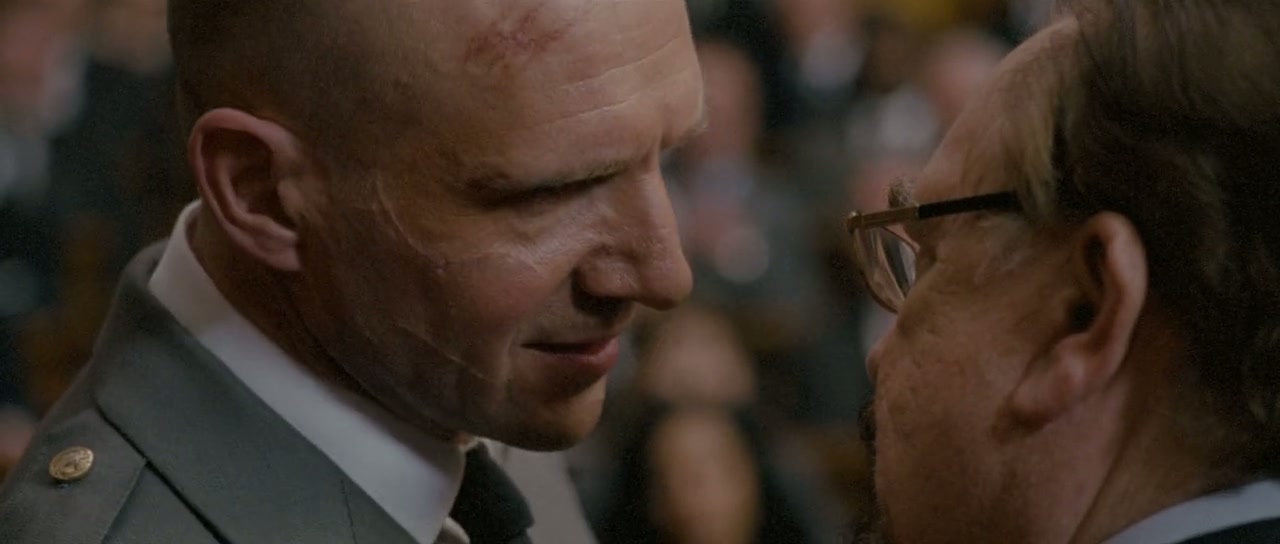 Coriolanus Screenshot