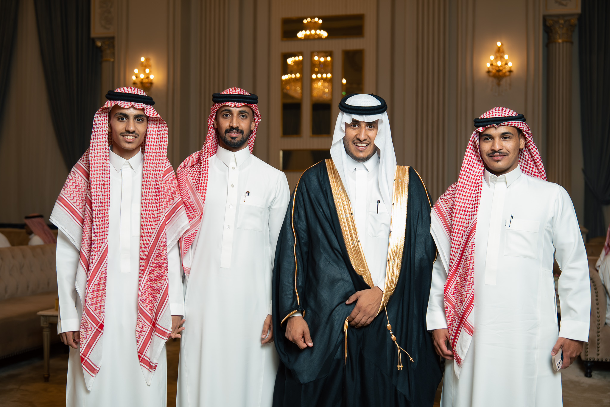 مصور زواجات جدة107