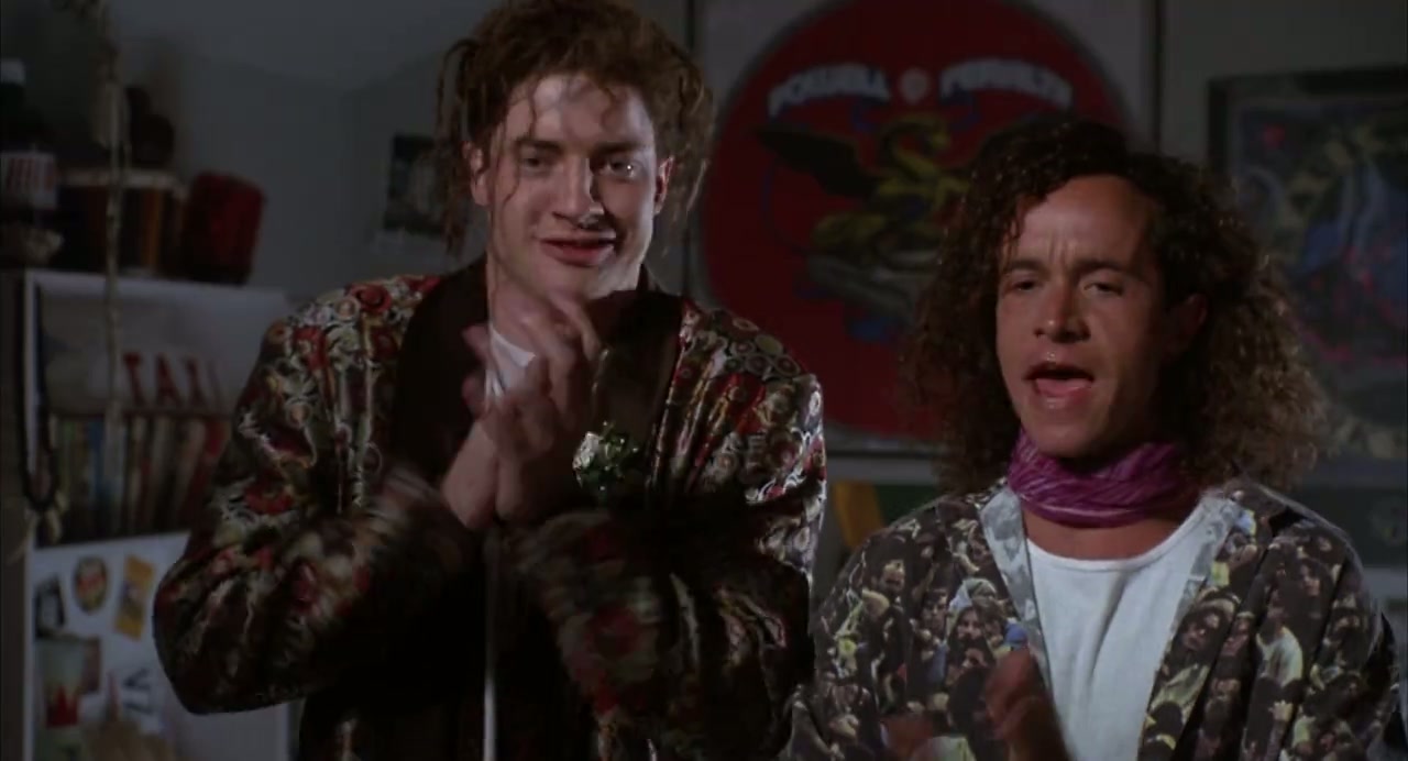 Encino Man Screenshot
