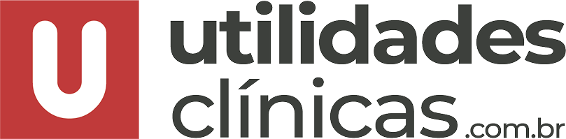 Utilidades Clínicas Logo