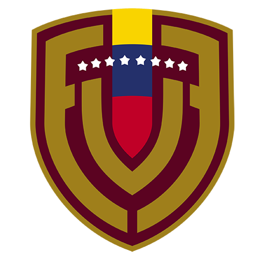 Venezuela Logo DLS 26