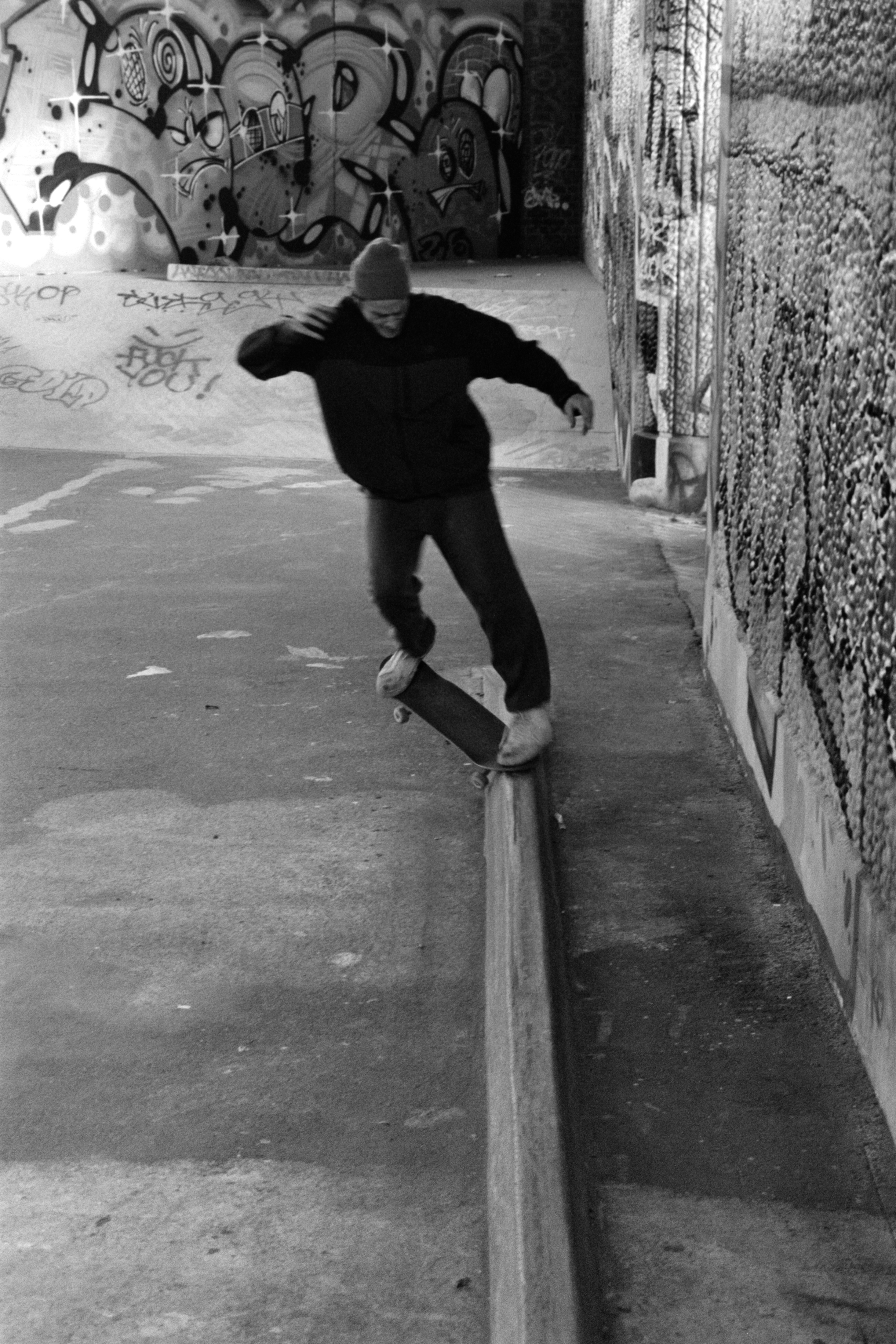 Slappy Curb photograph 22