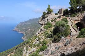 Serra de Tramuntana (Mallorca) · Islas Baleares | Ruta en moto — Kando Riders