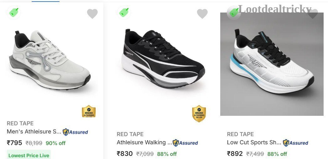 Upto 90 To – Just 80% OFF | Limited Time Loot Offer Upto 90 To – Just 80% OFF | Limited Time Loot Offer