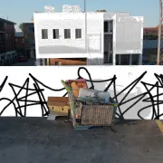 Graffiti artwork by Wittenberger85