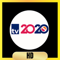 TV 2020 HD