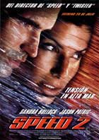 Speed2 cat - Speed: Máxima Potencia [DVD9 Full] [Pal] [Esp/Ing] [5.1] [DTS] [Sub:Esp/Ing] [1994] [Acción] [VS]