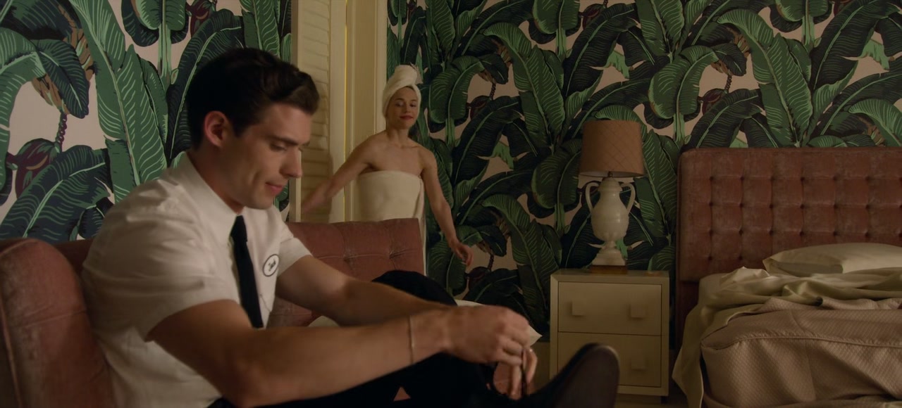 Hollywood Screenshot