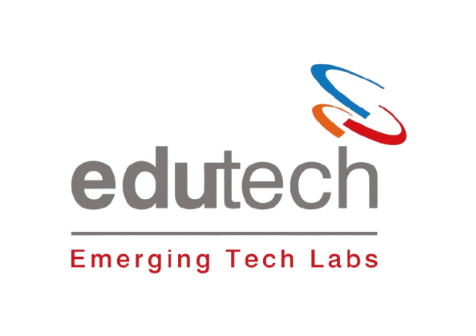 Edutech Logo