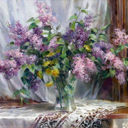 Майский цвет