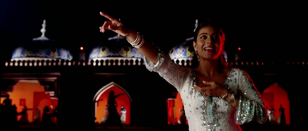 Fanaa Screenshot