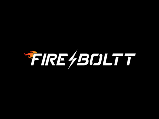 Fire Boltt