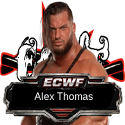 Alex Thomas