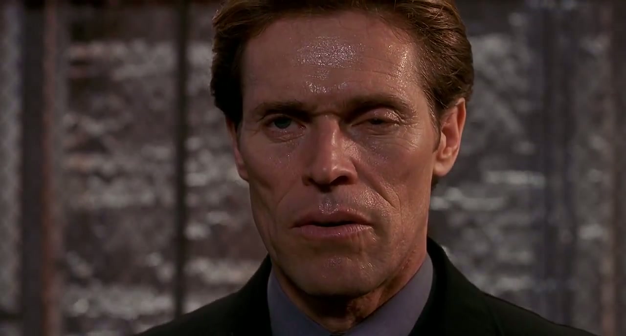 Spiderman Screenshot