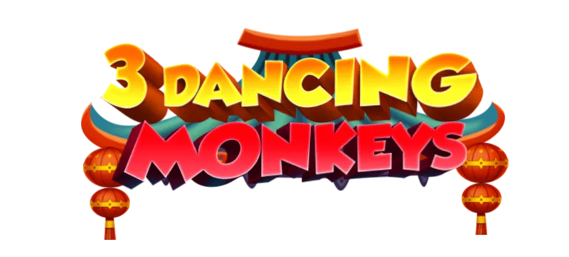 3 Dancing Monkeys oyna
