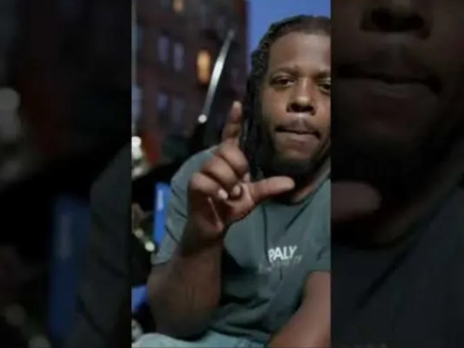 Music Video: Rowdy Rebel – Dead Man