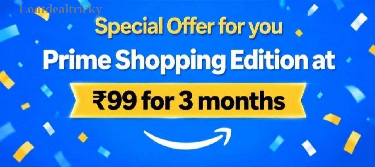 Amazon 2 Biggest – Just ₹99 | Limited Time Loot Offer Amazon 2 Biggest – Just ₹99 | Limited Time Loot Offer