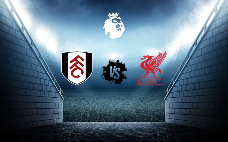 موعد مباراة ليفربول وفولهام - الدوري الإنجليزي
