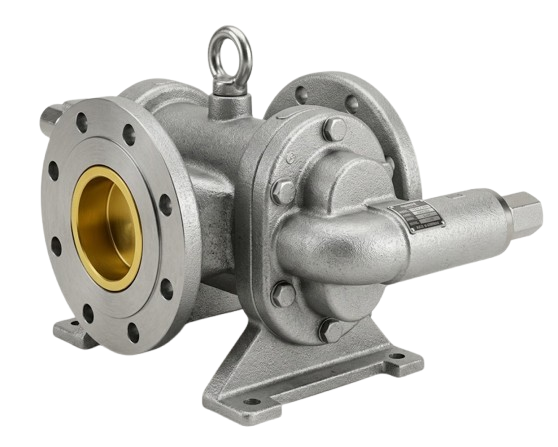 Gear Pump – AERN Series