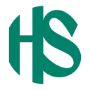 Hammacher Schlemmer logo