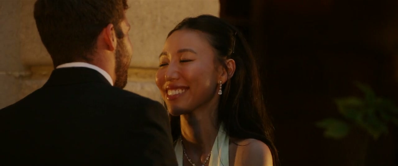 Meet Me in Paris Screenshot