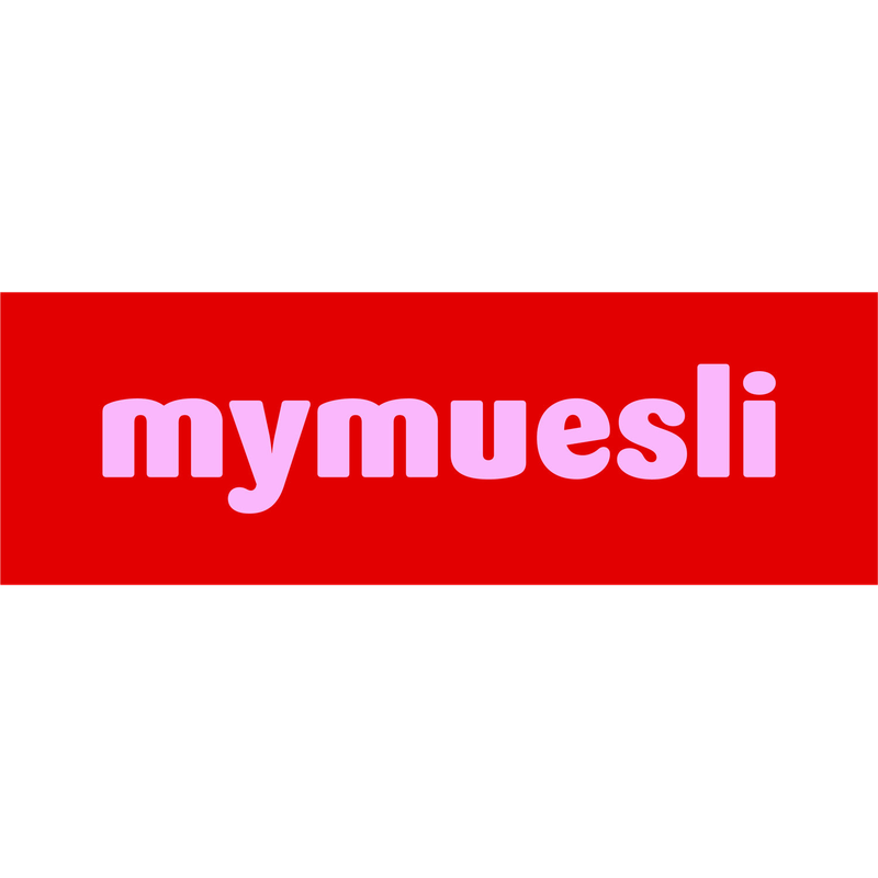 mymuesli logo