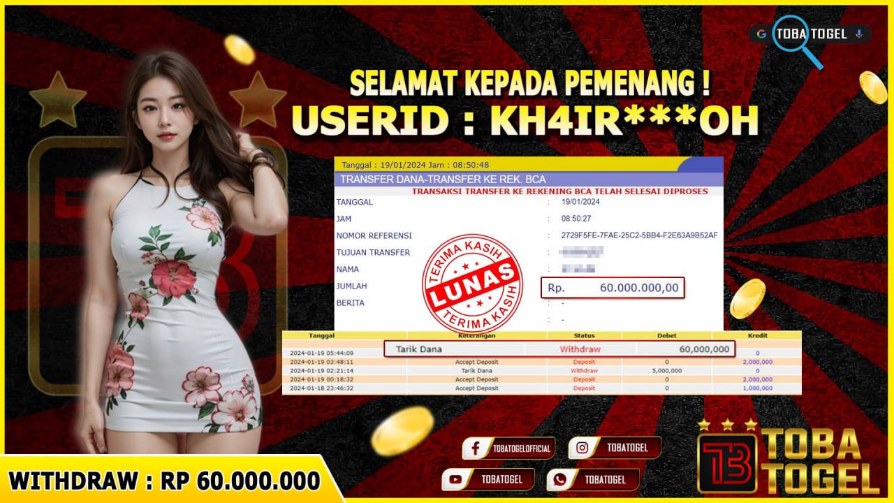 SLOT GAMES PRAGMATIC GACOR !!! WD 60JUTA DI BAYAR LUNAS !