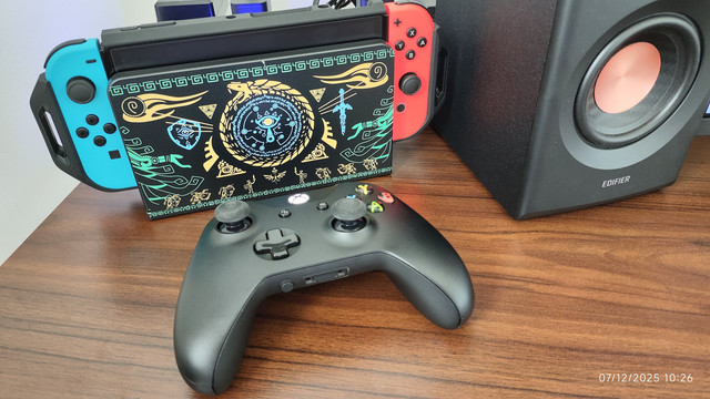 Switch-OLED-faceplate