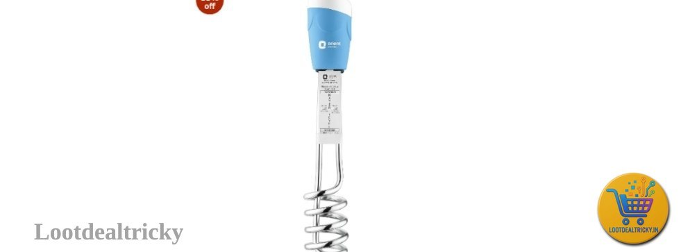 Orient Electric Arc | Limited Time Loot Offer