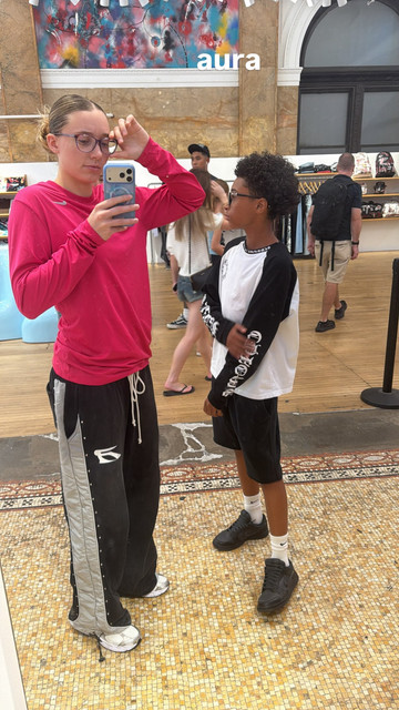 instaget