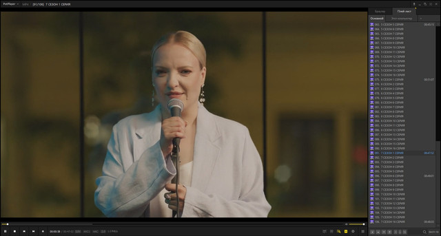 ЖЕНСКИЙ STAND UP