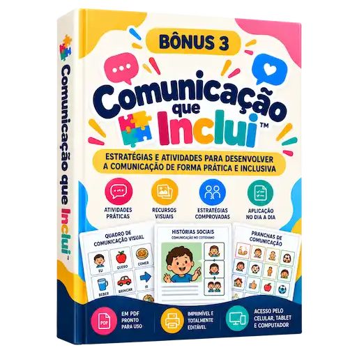 Bônus 3: Comunicação que Inclui™