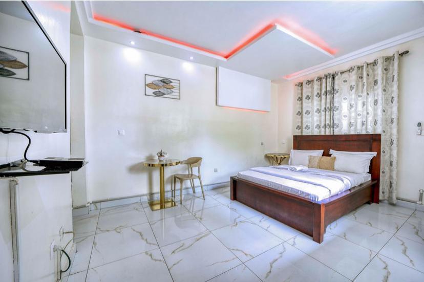 Bureau à louer à Douala - 750000 FCFA/Mois