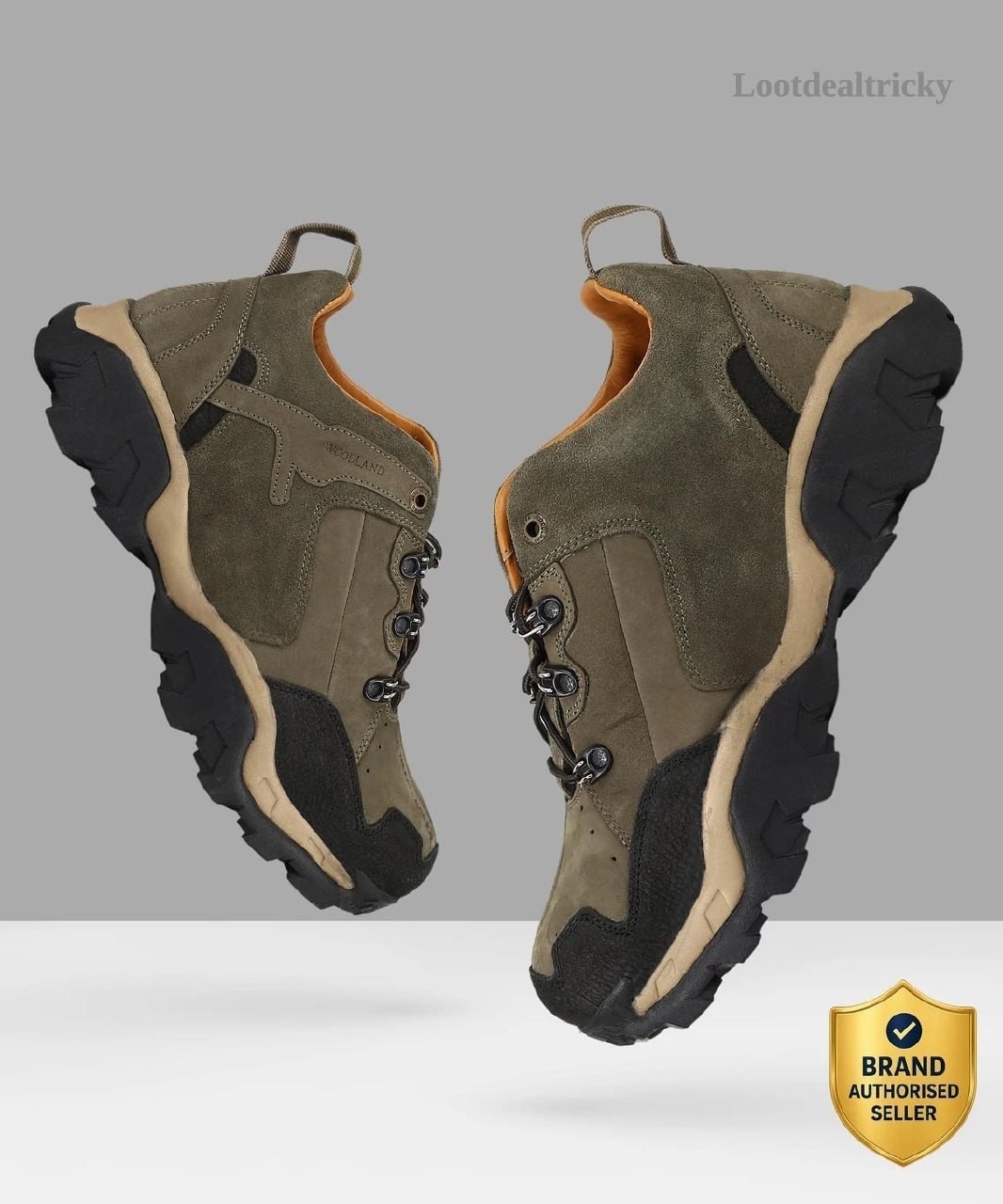 84 Off Woodland Offer Image