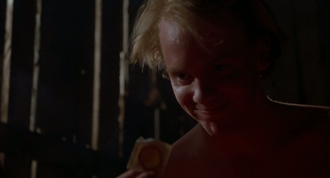 Halloween 5: The Revenge of Michael Myers Screenshot