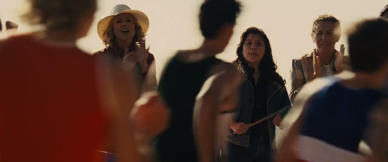 McFarland, USA Screenshot
